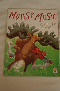 Moose Music 