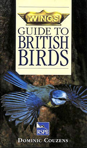 Wings Guide to British Birds 