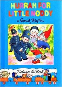 Hurrah for Little Noddy 