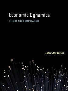 Economic Dynamics 