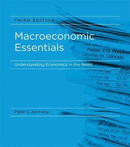 Macroeconomic Essentials 