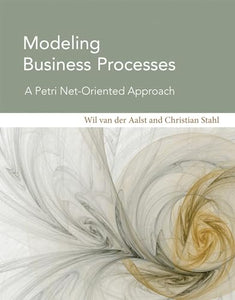 Modeling Business Processes 