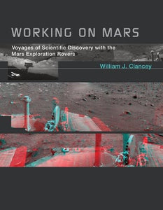 Working on Mars 