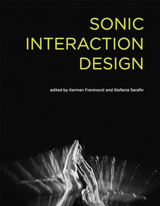 Sonic Interaction Design 