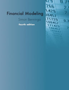 Financial Modeling 