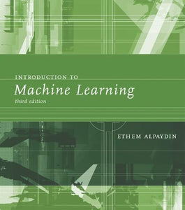 Introduction to Machine Learning 