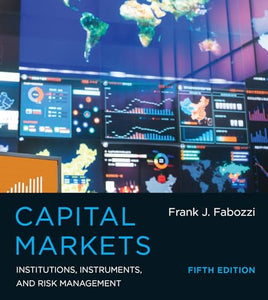 Capital Markets 