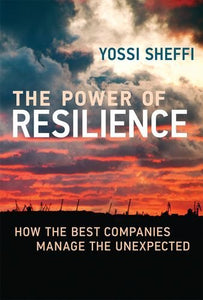 The Power of Resilience 