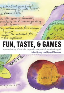 Fun, Taste, & Games 