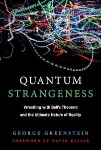 Quantum Strangeness 