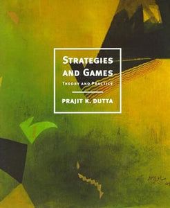 Strategies and Games 