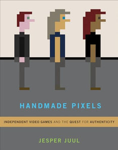 Handmade Pixels 