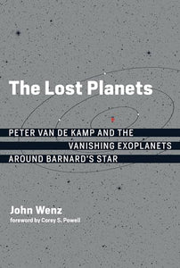 The Lost Planets 