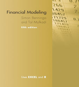 Financial Modeling 