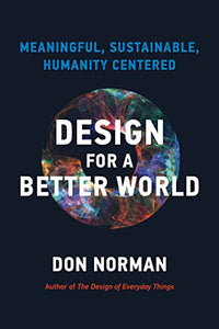 Design for a Better World 