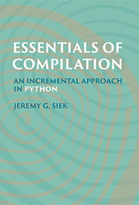 Essentials of Compilation 