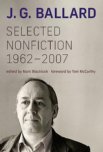 Selected Nonfiction, 1962-2007 