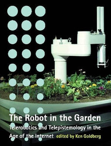 The Robot in the Garden 