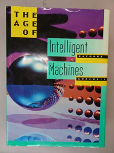 The Age of Intelligent Machines 