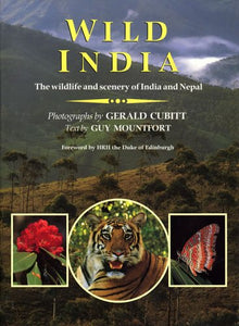 Wild India 