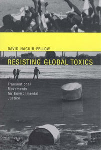 Resisting Global Toxics 