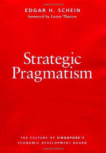 Strategic Pragmatism 