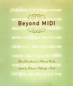 Beyond MIDI 