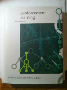 Reinforcement Learning 