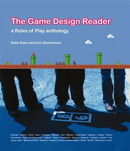 The Game Design Reader 