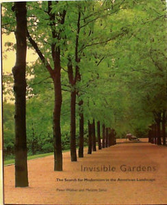 Invisible Gardens 