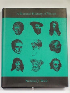 A Natural History of Vision 