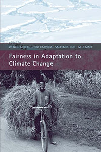 Fairness in Adaptation to Climate Change 