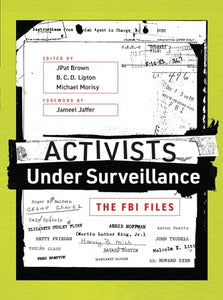 Activists Under Surveillance 