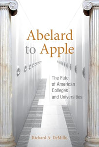 Abelard to Apple 