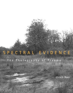 Spectral Evidence 