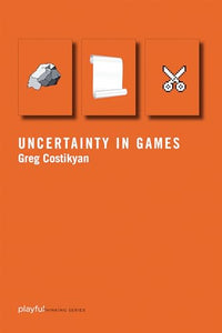 Uncertainty in Games 