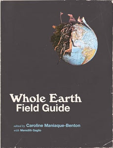 Whole Earth Field Guide 