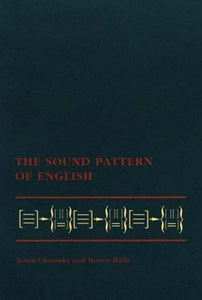 The Sound Pattern of English 