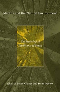 Identity and the Natural Environment 