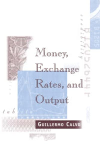 Money, Exchange Rates, and Output 