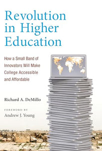 Revolution in Higher Education 