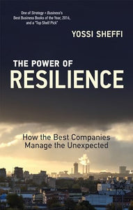 The Power of Resilience 