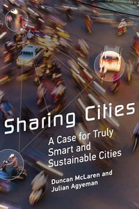 Sharing Cities 