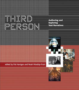 Third Person 