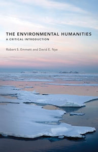 The Environmental Humanities 