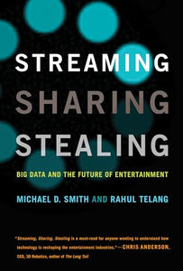 Streaming, Sharing, Stealing 