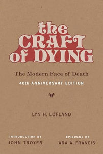 The Craft of Dying 