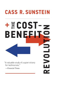 The Cost-Benefit Revolution 