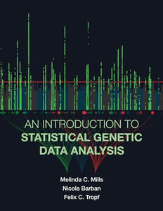 An Introduction to Statistical Genetic Data Analysis 