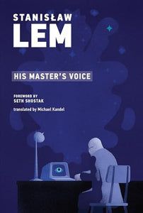 His Master's Voice 